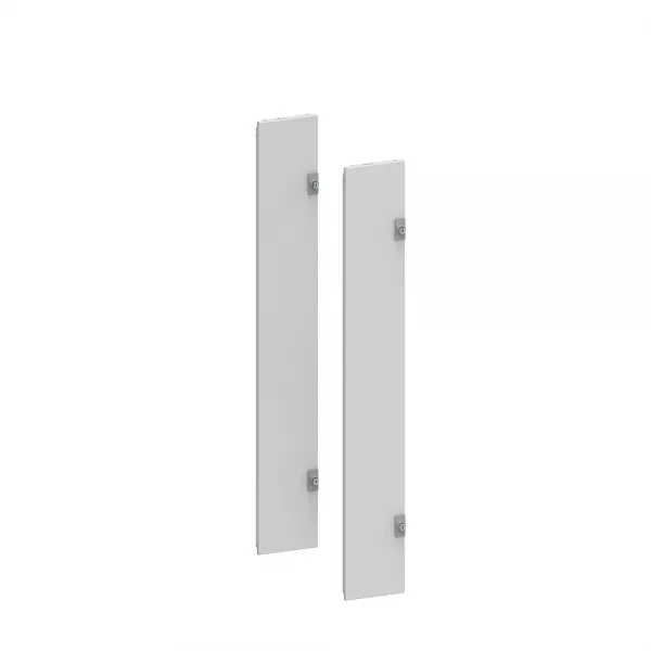 legrand-plastron plein hauteur 2000mm - gaine � c�bles interne largeur 200mm xl�hp 6300 (3pf200pvi)