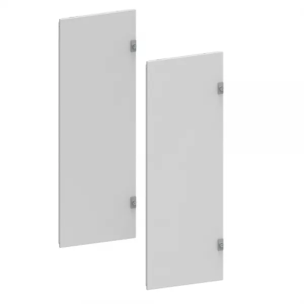 legrand-plastron plein hauteur 2000mm largeur 450mm xl�hp 6300 (3pf200p045)