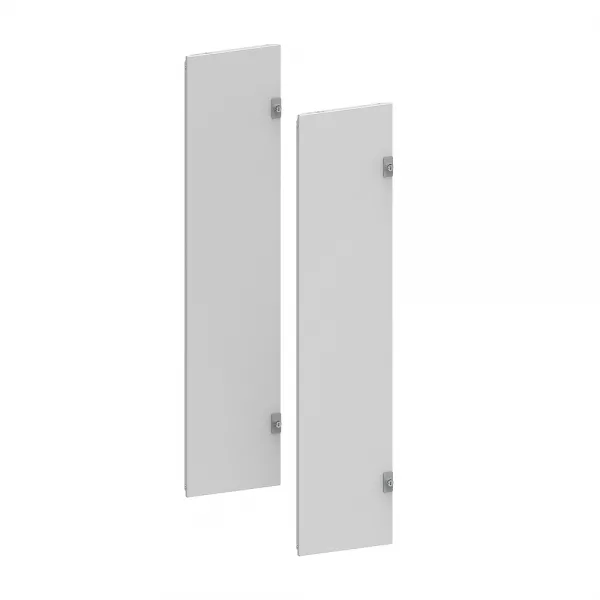 legrand-plastron plein hauteur 2200mm - gaine � c�bles interne largeur 300mm xl�hp 6300 (3pf220p030)