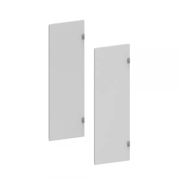 legrand-plastron plein hauteur 2200mm largeur 450mm xl�hp 6300 (3pf220p045)