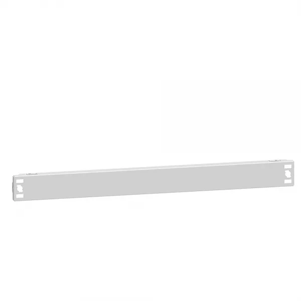 legrand-plastron plein m�tal 50mm 24 modules xl�hp 630 (2pf00524)