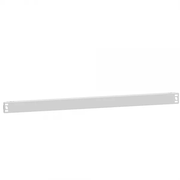 legrand-plastron plein m�tal 50mm 36 modules xl�hp 630 (2pf00536)