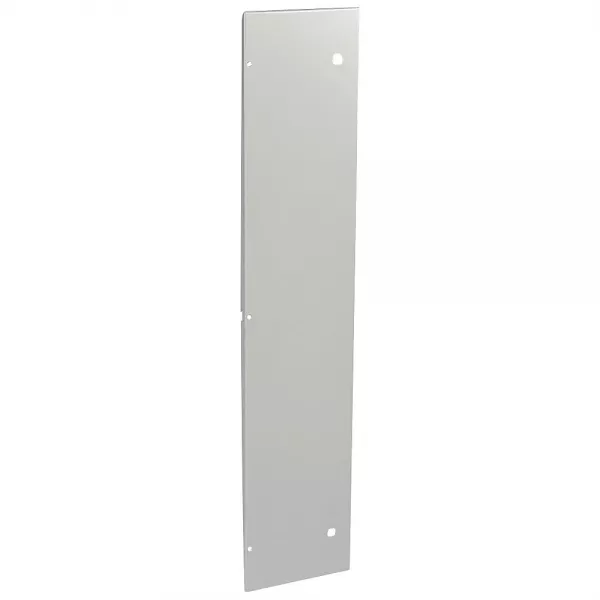 legrand-plastron plein pour gaine � c�bles interne xl�800 hauteur 1250mm ou 1295mm (020447)