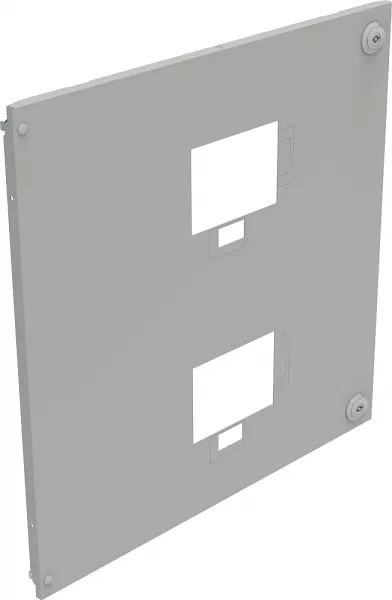 legrand-plastron pour dpx250 inverseur de sources horizontal d�brochable (021296)