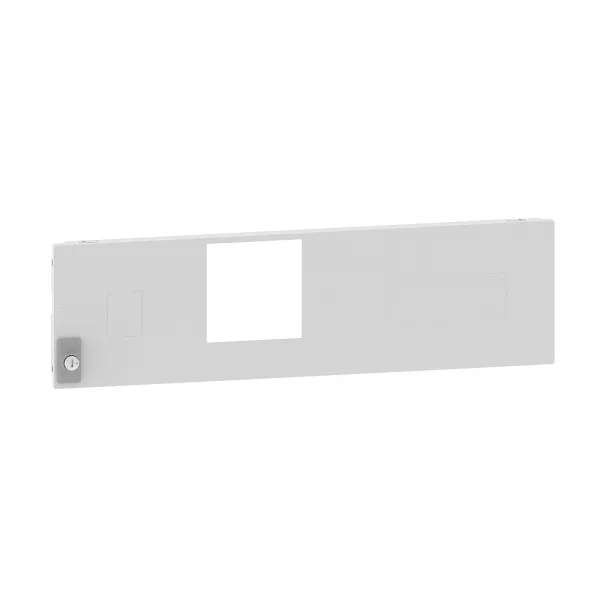 legrand-plastron pour dpx�250hp avec cde motoris�e pour base is xl�hp 6300 (3pfis009m)