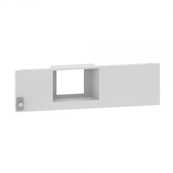 legrand-plastron pour dpx�250hp avec cde rotative pour base is xl�hp 6300 (3pfis009r)