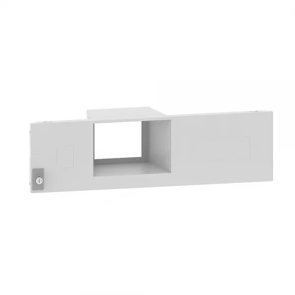 legrand-plastron pour dpx�250hp pour base is xl�hp 6300 (3pfis009h)