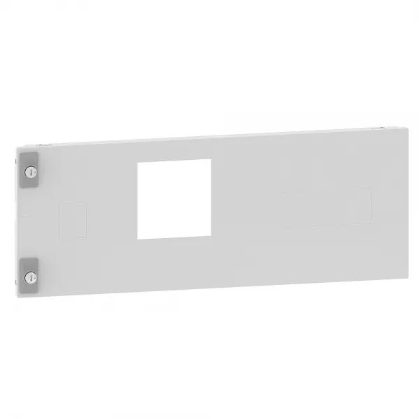 legrand-plastron pour dpx�630 avec cde motoris�e pour base is xl�hp 6300 (3pfis018m)