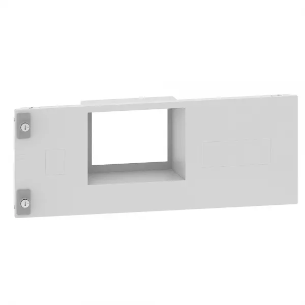 legrand-plastron pour dpx�630 pour base is xl�hp 6300 (3pfis018h)