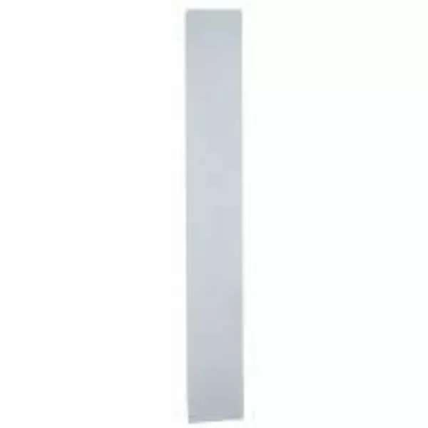 legrand-plastron pour dpx�630 pour gaine c�bles interne xl�800 hauteur 1550mm ou 1595mm (020448)