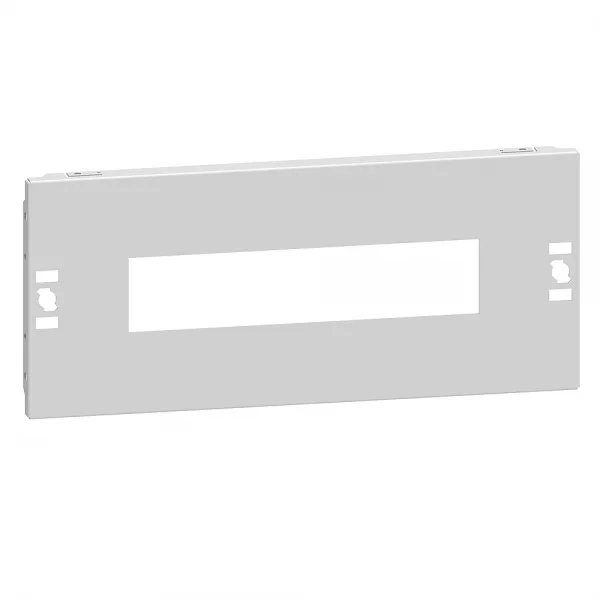 legrand-plastron pour �quipement din 150mm 12 modules xl�hp 630 (2pf015din12)