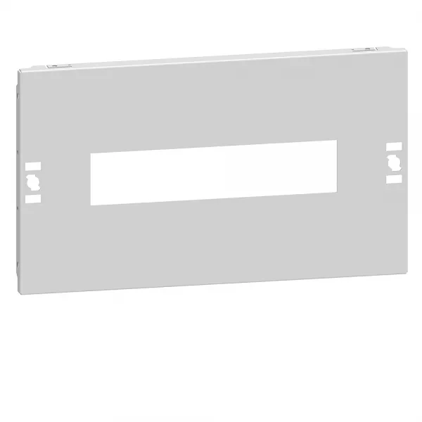 legrand-plastron pour �quipement din 200mm 12 modules xl�hp 630 (2pf020din12)