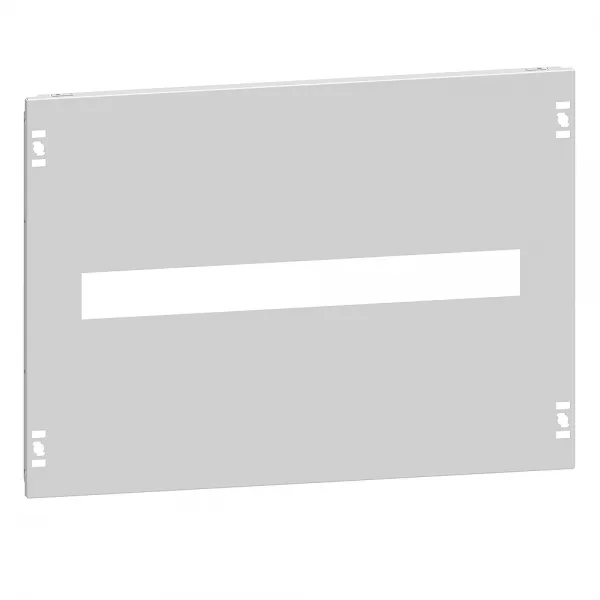 legrand-plastron pour �quipement din 400mm 24 modules xl�hp 630 (2pf040din24)
