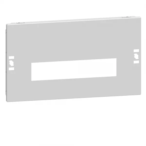 legrand-plastron pour �quipement din d�centr� 200mm 12 modules xl�hp 630 (2pf020dind12)