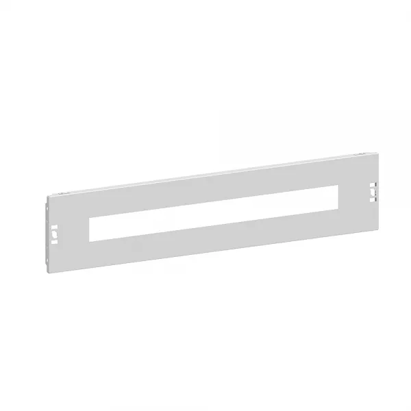legrand-plastron pour equipement modulaire hauteur 150mm largeur 800mm xl�hp 6300 (3pf015din080)