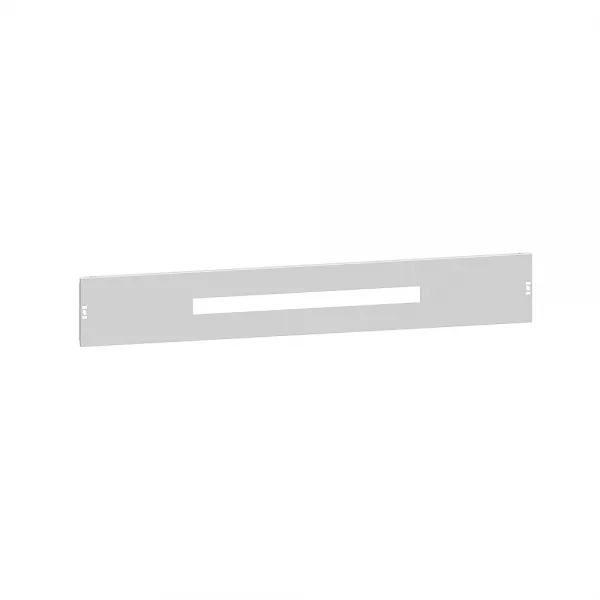 legrand-plastron pour equipement modulaire hauteur 200mm largeur 1400mm xl�hp 6300 (3pf020din140)