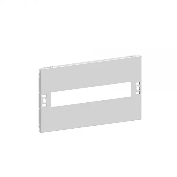 legrand-plastron pour equipement modulaire hauteur 200mm largeur 450mm xl�hp 6300 (3pf020din045)