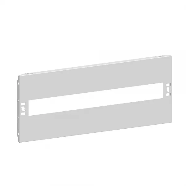 legrand-plastron pour equipement modulaire hauteur 200mm largeur 600mm xl�hp 6300 (3pf020din060)