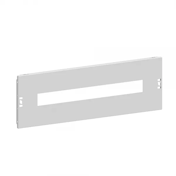 legrand-plastron pour equipement modulaire hauteur 200mm largeur 700mm xl�hp 6300 (3pf020din070)