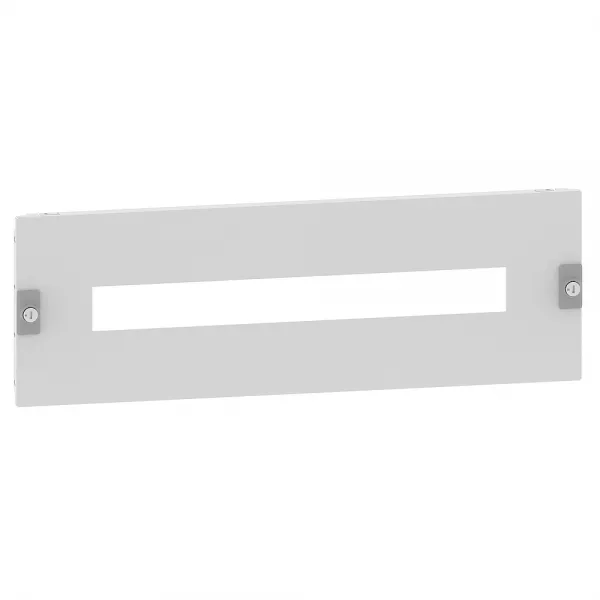 legrand-plastron pour �quipement modulaire hauteur 200mm pour syst�me is xl�hp 6300 (3pfis020din)