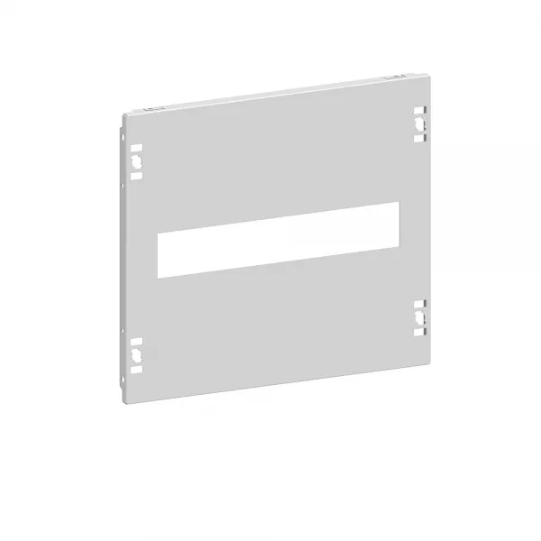 legrand-plastron pour equipement modulaire hauteur 300mm largeur 450mm xl�hp 6300 (3pf030din045)