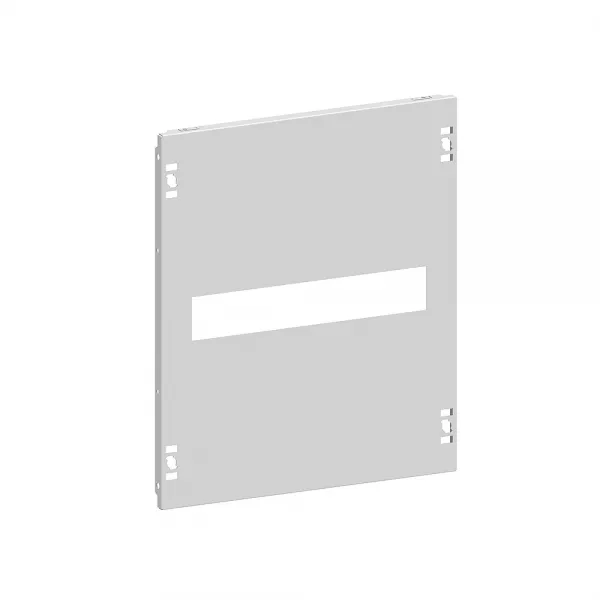 legrand-plastron pour equipement modulaire hauteur 400mm largeur 450mm xl�hp 6300 (3pf040din045)