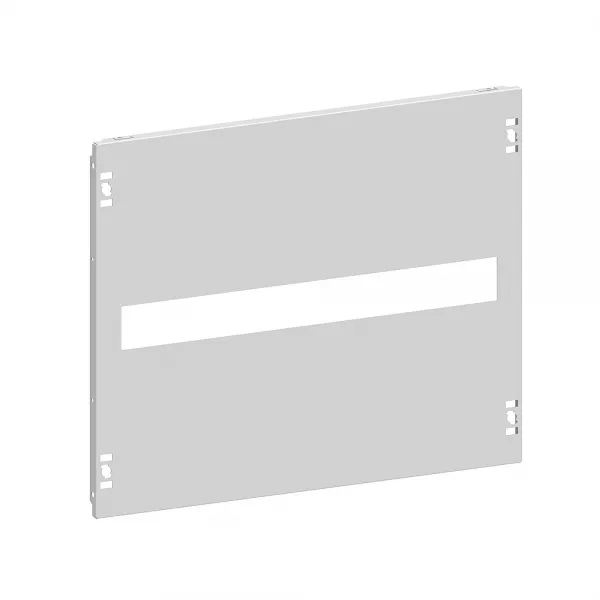 legrand-plastron pour equipement modulaire hauteur 400mm largeur 600mm xl�hp 6300 (3pf040din060)
