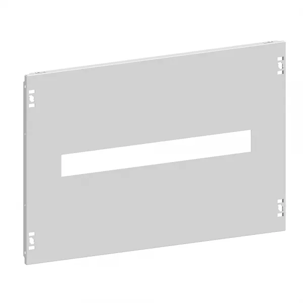 legrand-plastron pour equipement modulaire hauteur 400mm largeur 700mm xl�hp 6300 (3pf040din070)