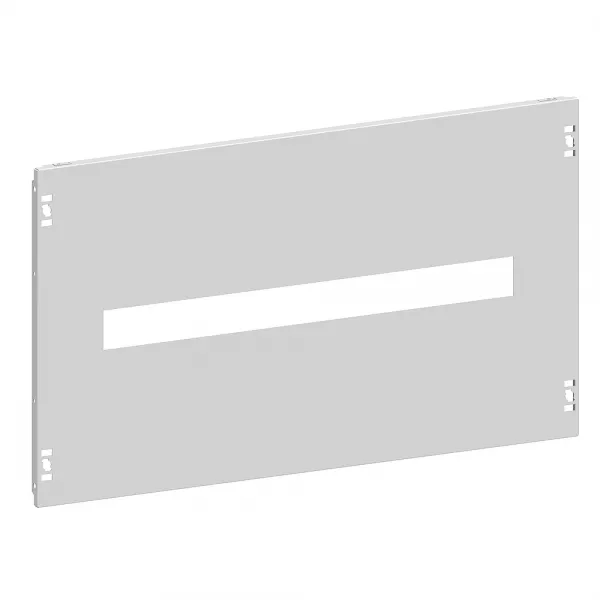legrand-plastron pour equipement modulaire hauteur 400mm largeur 800mm xl�hp 6300 (3pf040din080)