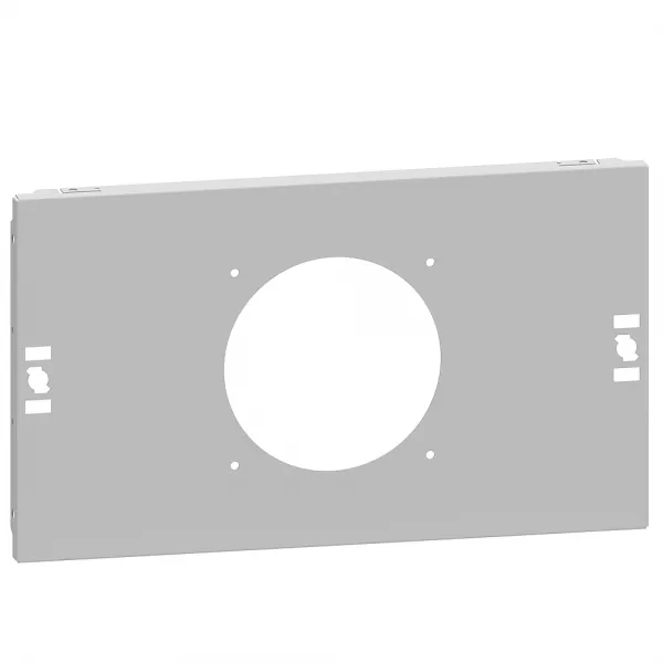 legrand-plastron pour ventilation �lectrique hauteur 200mm largeur 450mm xl�hp 6300 (3pf020avf045)