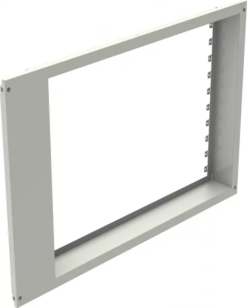 legrand-plastron xl� pour montage horizontal porte fusible spx�-v - 36 modules (021055)