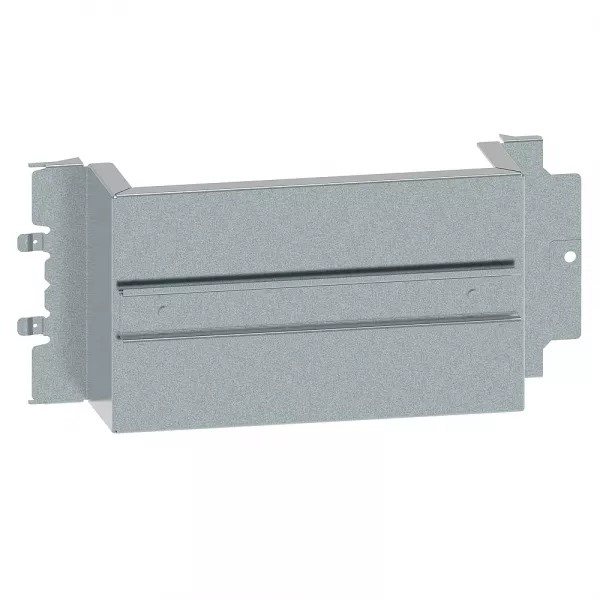 legrand-platine 1 � 2 dpx�160, dpx�250 vertical 12 modules xl�hp 630 (2plvm040f12)