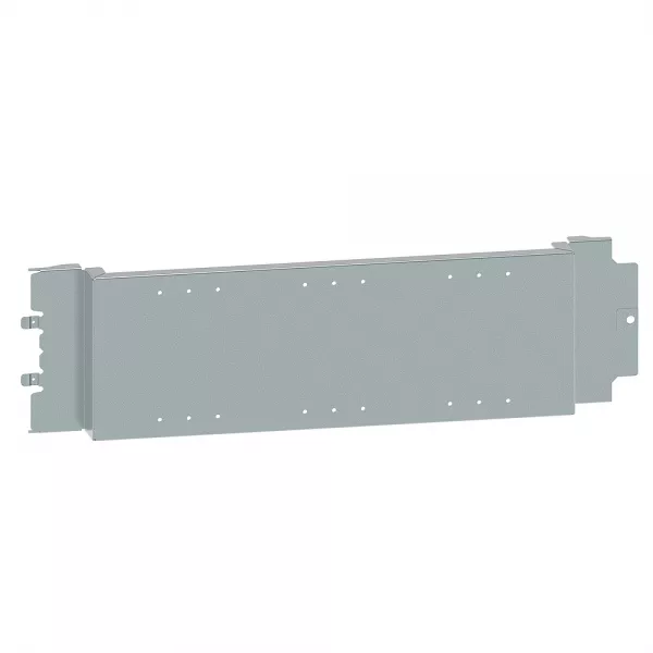 legrand-platine 1 � 3 dpx�125hp vertical cde rotative 24 modules xl�hp 630 (2plvm006fr24)