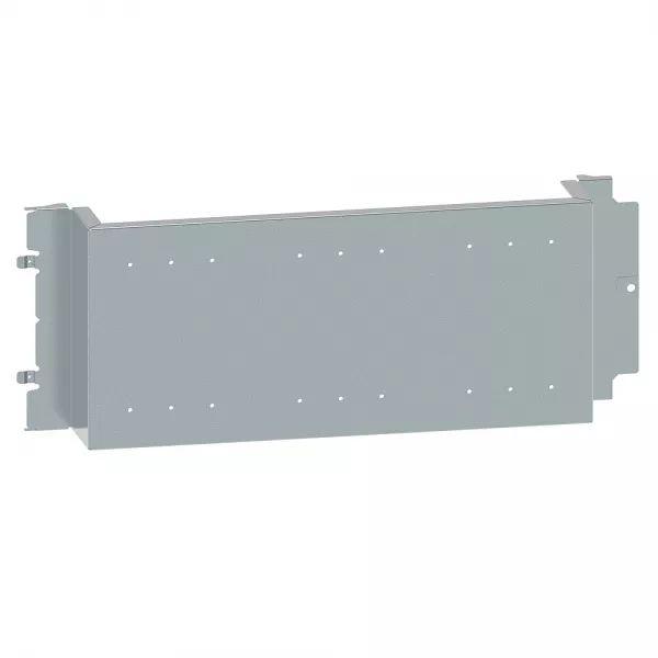 legrand-platine 1 � 3 dpx�250hp vertical 24 modules xl�hp 630 (2plvm009f24)