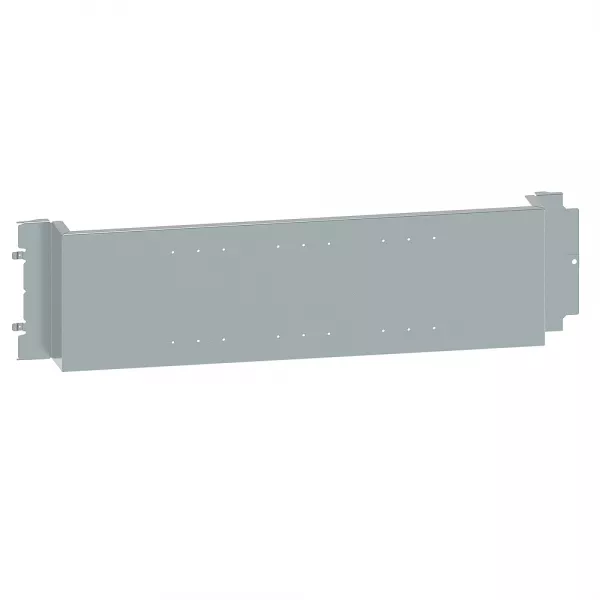 legrand-platine 1 � 3 dpx�250hp vertical 36 modules xl�hp 630 (2plvm009f36)