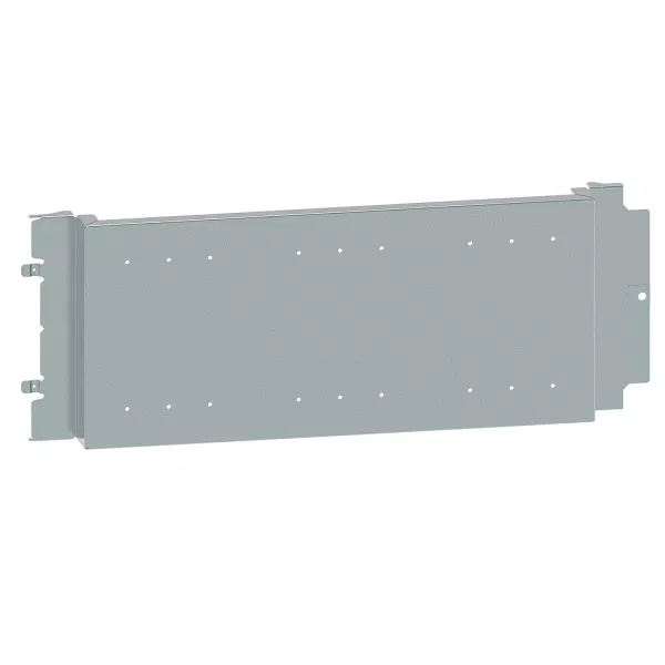 legrand-platine 1 � 3 dpx�250hp vertical avec cde rotative 24 modules xl�hp 630 (2plvm009fr24)