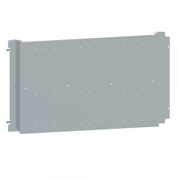 legrand-platine 1 � 3 dpx�630 diff vertical 36 modules xl�hp 630 (2plvm018fd36)