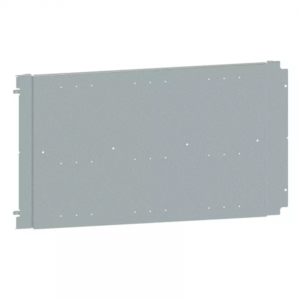 legrand-platine 1 � 3 dpx�630 vertical diff cde rotative 24 modules xl�hp 630 (2plvm018fdr36)