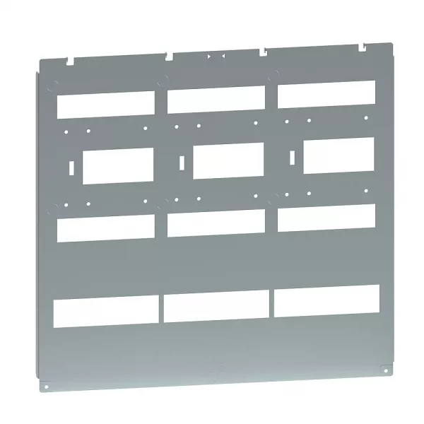 legrand-platine 1 � 3 dpx�630 vertical extractible diff cde l800 xl�hp 6300 (3plv018xda03)