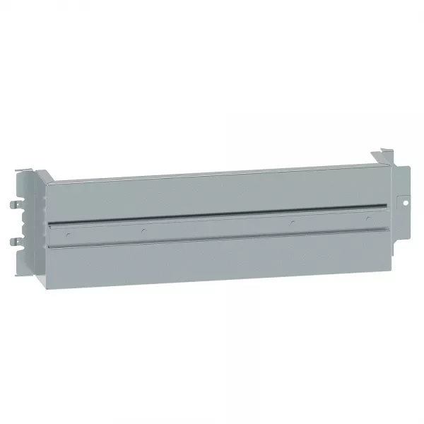 legrand-platine 1 � 5 dpx�160, dpx�250 vertical 24 modules xl�hp 630 (2plvm040f24)
