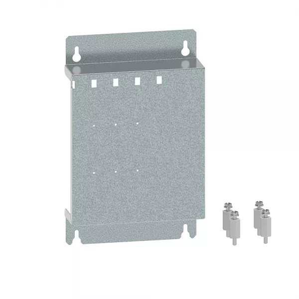 legrand-platine 1 dpx-is 250 tarif jaune en gac xl� hp 630 (2plvs010jvi)