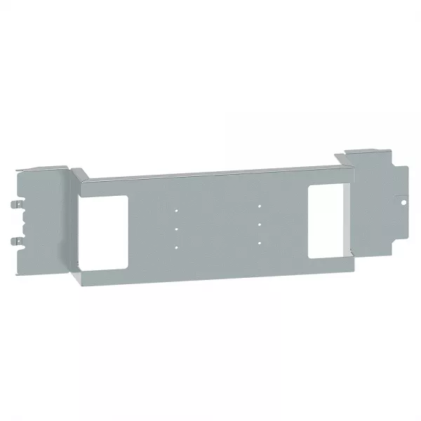 legrand-platine 1 dpx�125hp horizontal 24 modules xl�hp 630 (2plhm006f24)