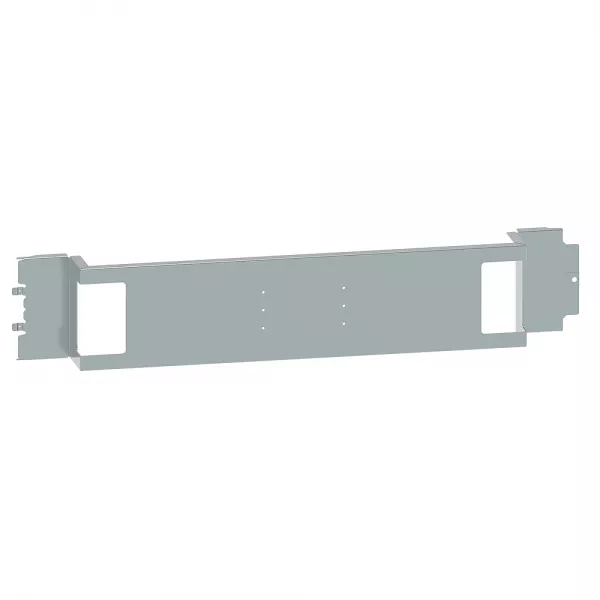 legrand-platine 1 dpx�125hp horizontal 36 modules xl�hp 630 (2plhm006f36)