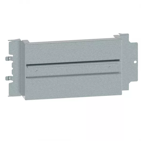 legrand-platine 1 dpx�160, dpx�250 vertical cde rotative 12 modules xl�hp 630 (2plvm040fr12)
