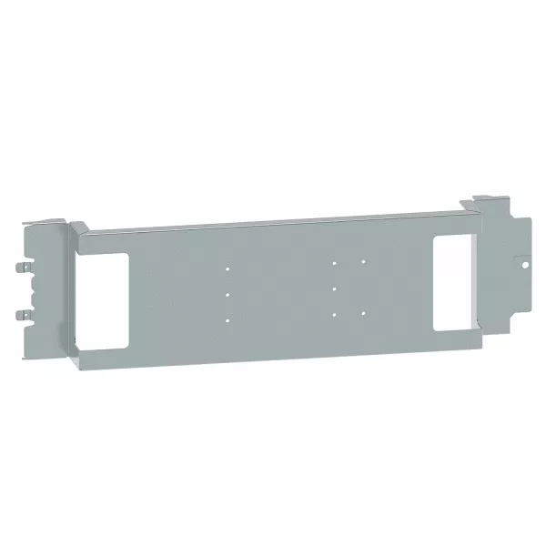 legrand-platine 1 dpx�160 cde rotative horizontal 24 modules xl�hp 630 (2plhm000fr24)