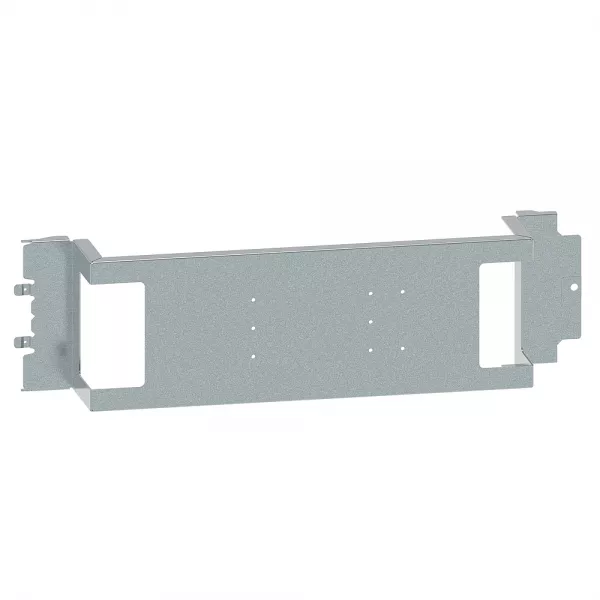 legrand-platine 1 dpx�160 horizontal 24 modules xl�hp 630 (2plhm000f24)