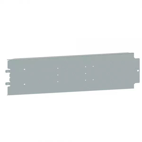 legrand-platine 1 dpx�160 horizontal cde motoris�e 24 modules xl�hp 630 (2plhm000fm24)