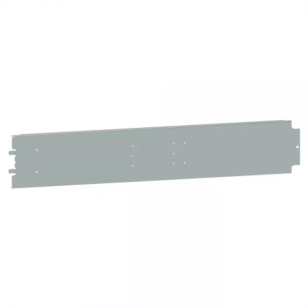 legrand-platine 1 dpx�160 horizontal cde motoris�e 36 modules xl�hp 630 (2plhm000fm36)