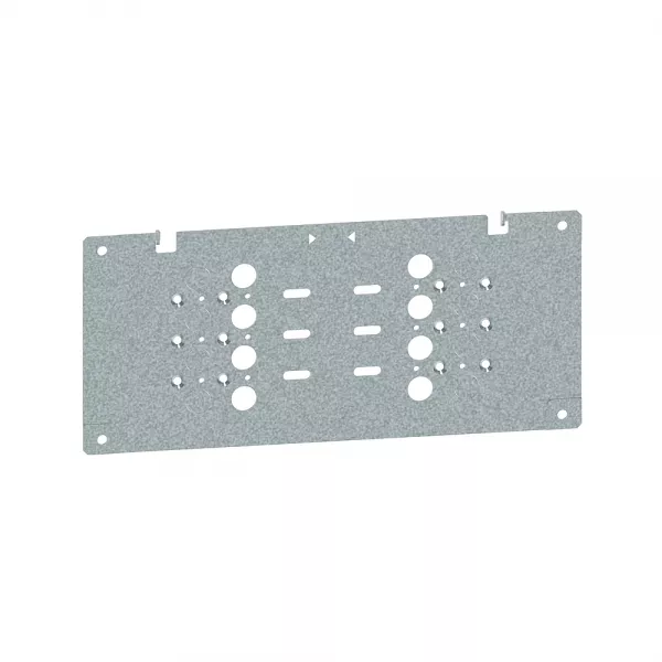 legrand-platine 1 dpx�160 horizontal fixe avec/sans cde l600/800 xl�hp 6300 (3plh000fa01)