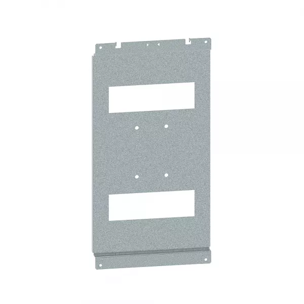 legrand-platine 1 dpx�1600 prises arriere 3p vertical fixe cde l450/600/800 xl�hp 6300 (3plv0243fa01p)